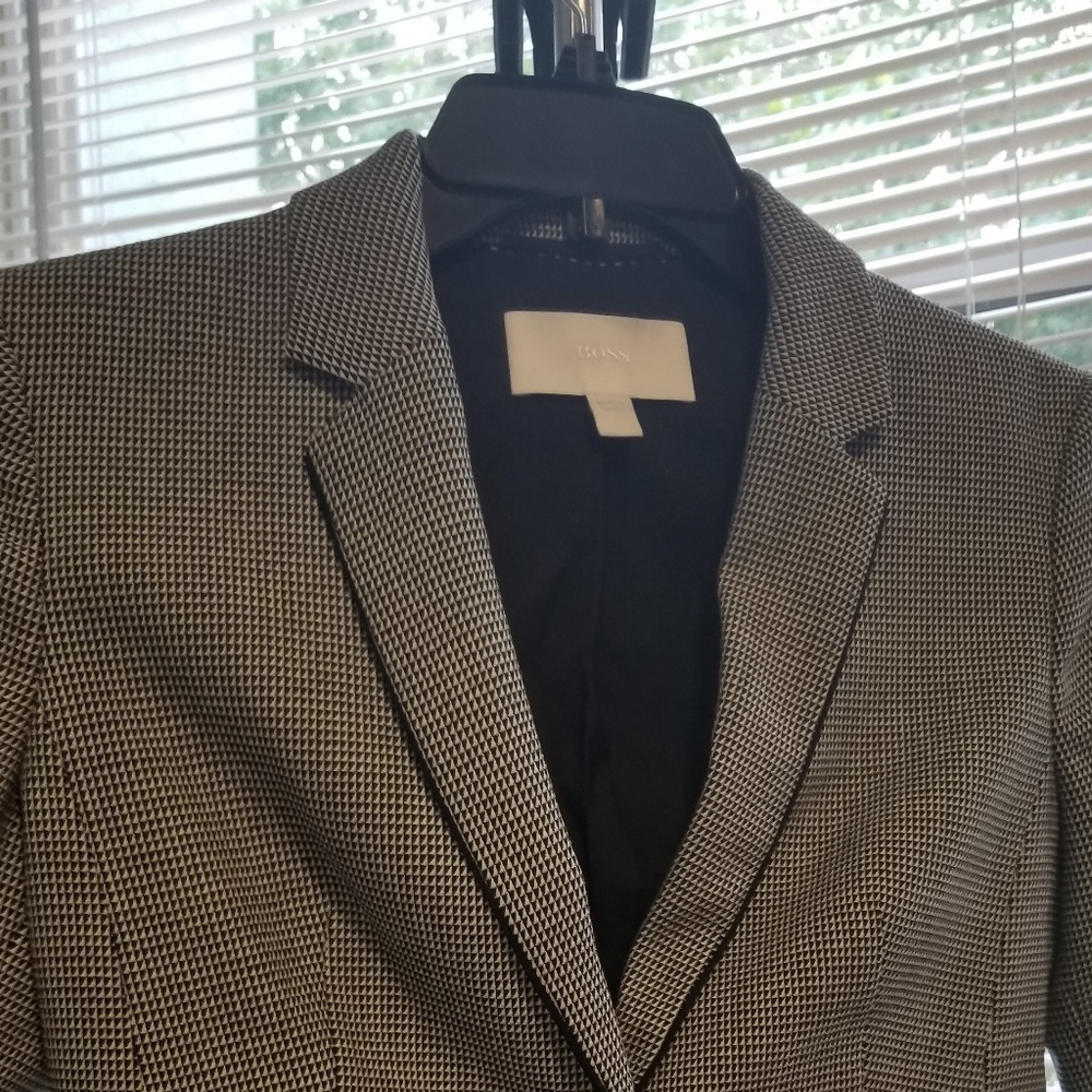 Hugo Boss Jacket/Blazer - Picture 2 of 6